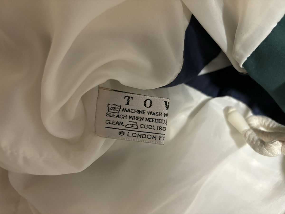 Other Towne From London Fog Cargo Parka Size US XL / EU 56 / 4 - 6 Thumbnail