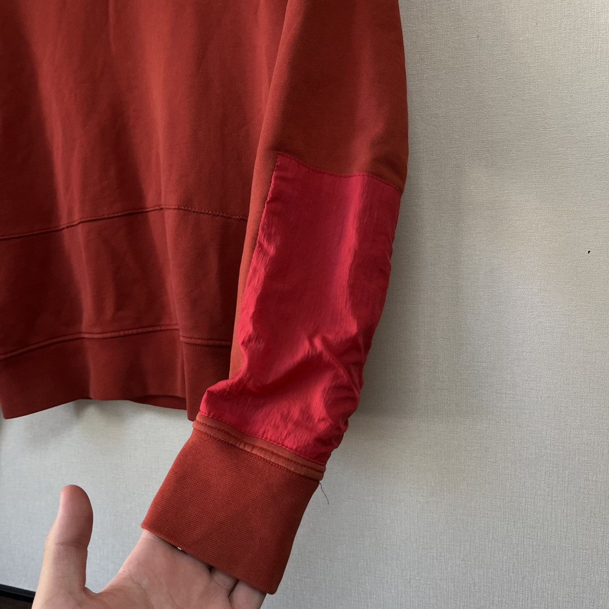 Stone Island Stone Island Sweatshirt Size US S / EU 44-46 / 1 - 6 Thumbnail