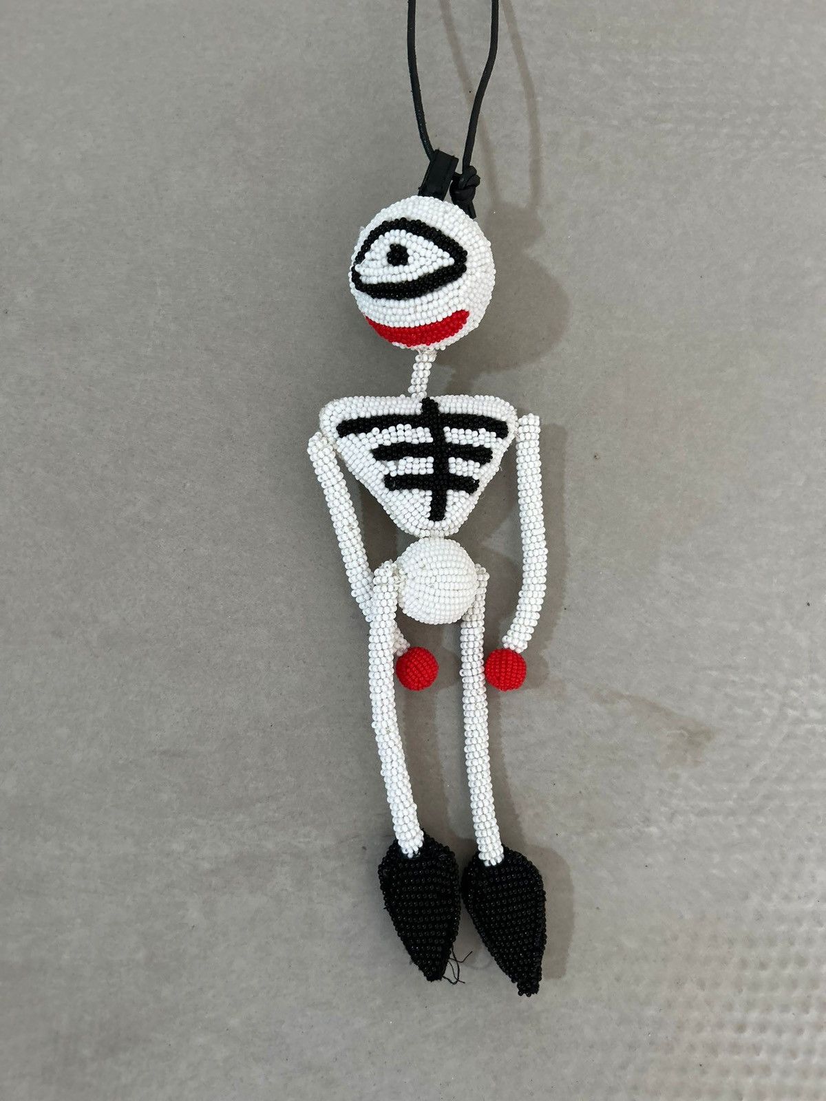 Walter Van Beirendonck Necklace | Grailed