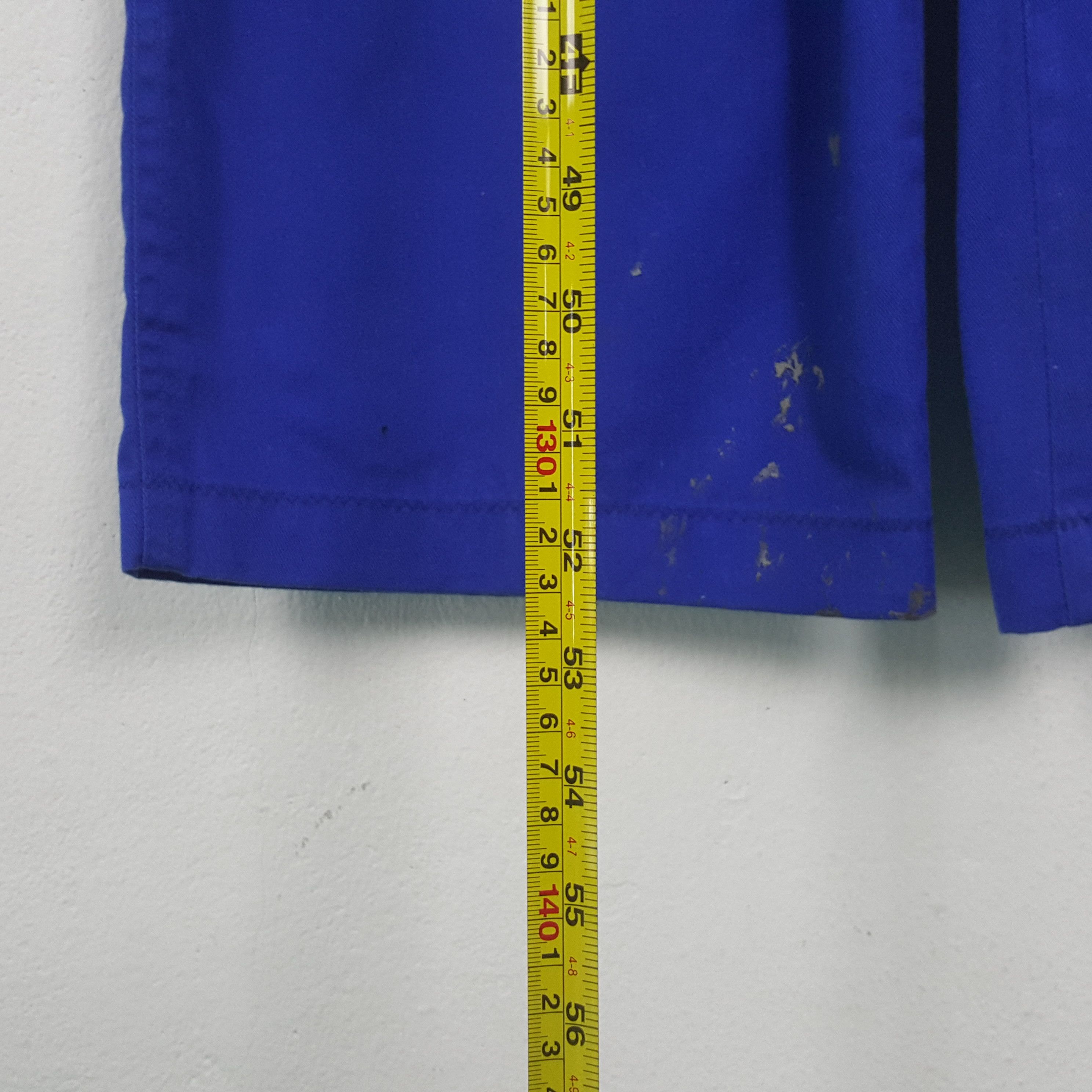 Designer × Japanese Brand × Vintage Vintage THE TOKYO TOILET Japan Designer Coverall C295N15 Size US M / EU 48-50 / 2 - 8 Thumbnail