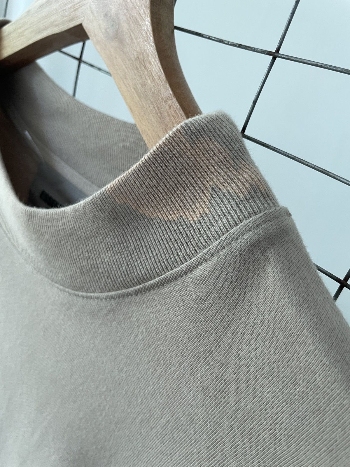 Essentials × Fear of God Fear of God Essentials Longsleeve T-Shirt Size US XS / EU 42 / 0 - 4 Thumbnail