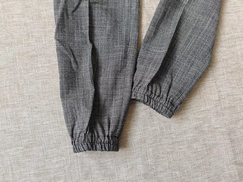 Dior Dior Men's wool overalls sweatpants sports pants 2501-Nexta Size US 28 / EU 44 - 9 Thumbnail
