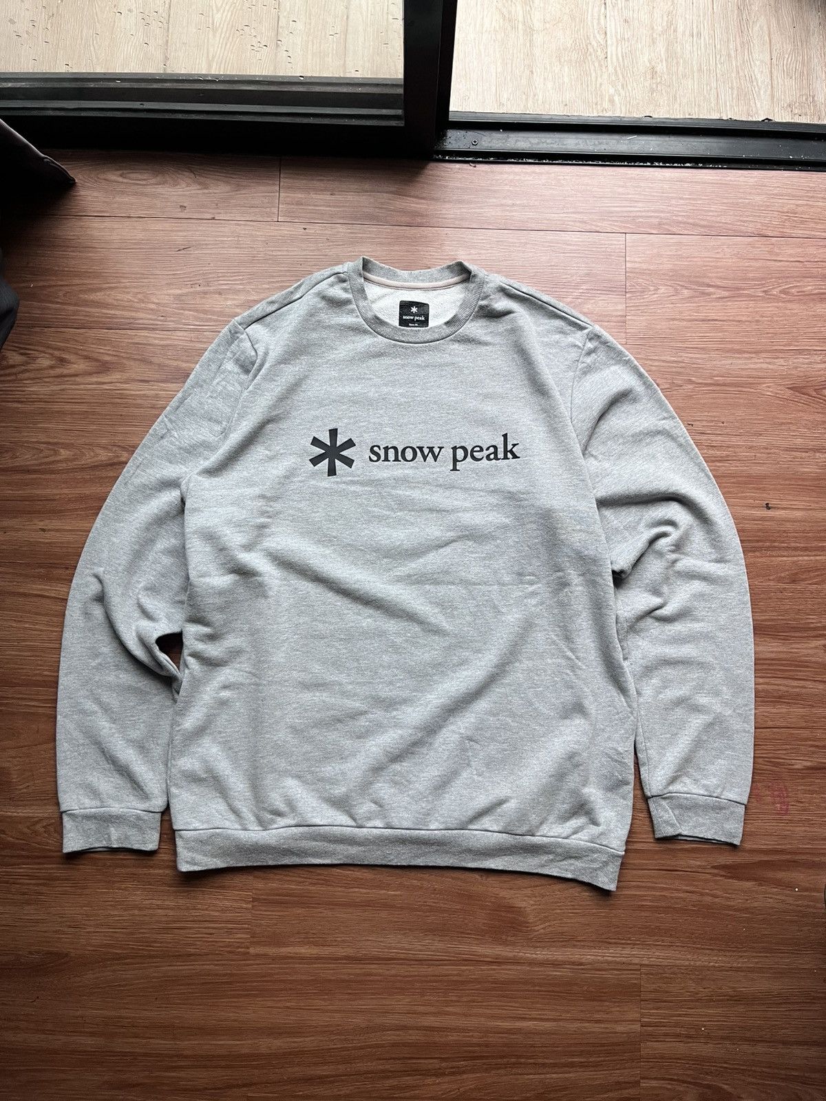 Snow Peak Snow peak Size US XL / EU 56 / 4 - 1 Thumbnail