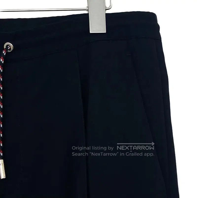 Other Dior Black Wool Casual Pants for Men . Size US 30 / EU 46 - 4 Thumbnail