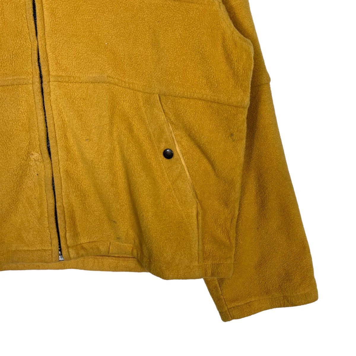 Polo Ralph Lauren 🔥 90s VINTAGE POLO RALPH LAUREN FLEECE JACKET MADE IN USA Size US S / EU 44-46 / 1 - 5 Thumbnail