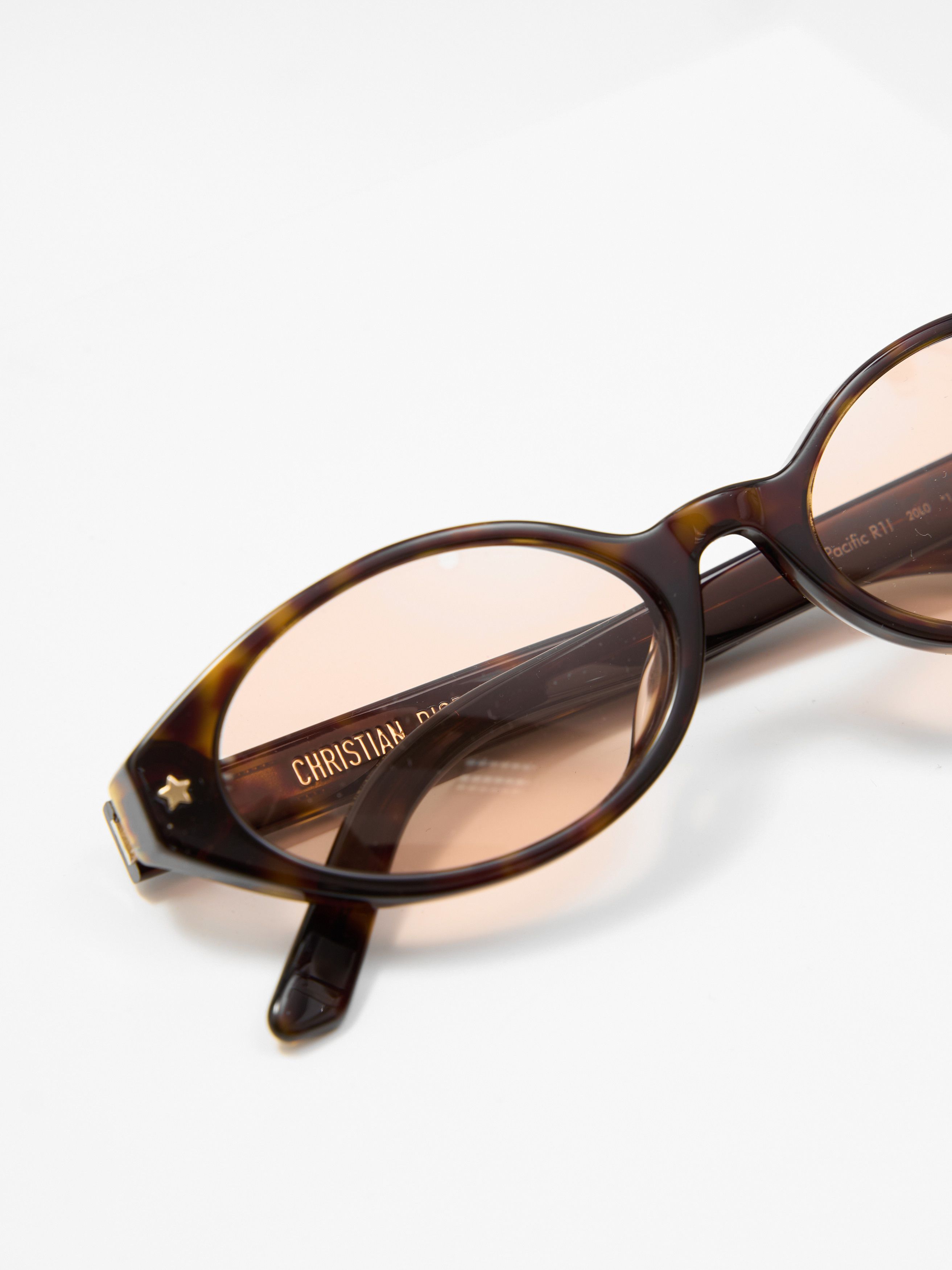 Dior DIOR DIORPACIFIC R1I 20L0 SUNGLASSES Size ONE SIZE - 3 Thumbnail