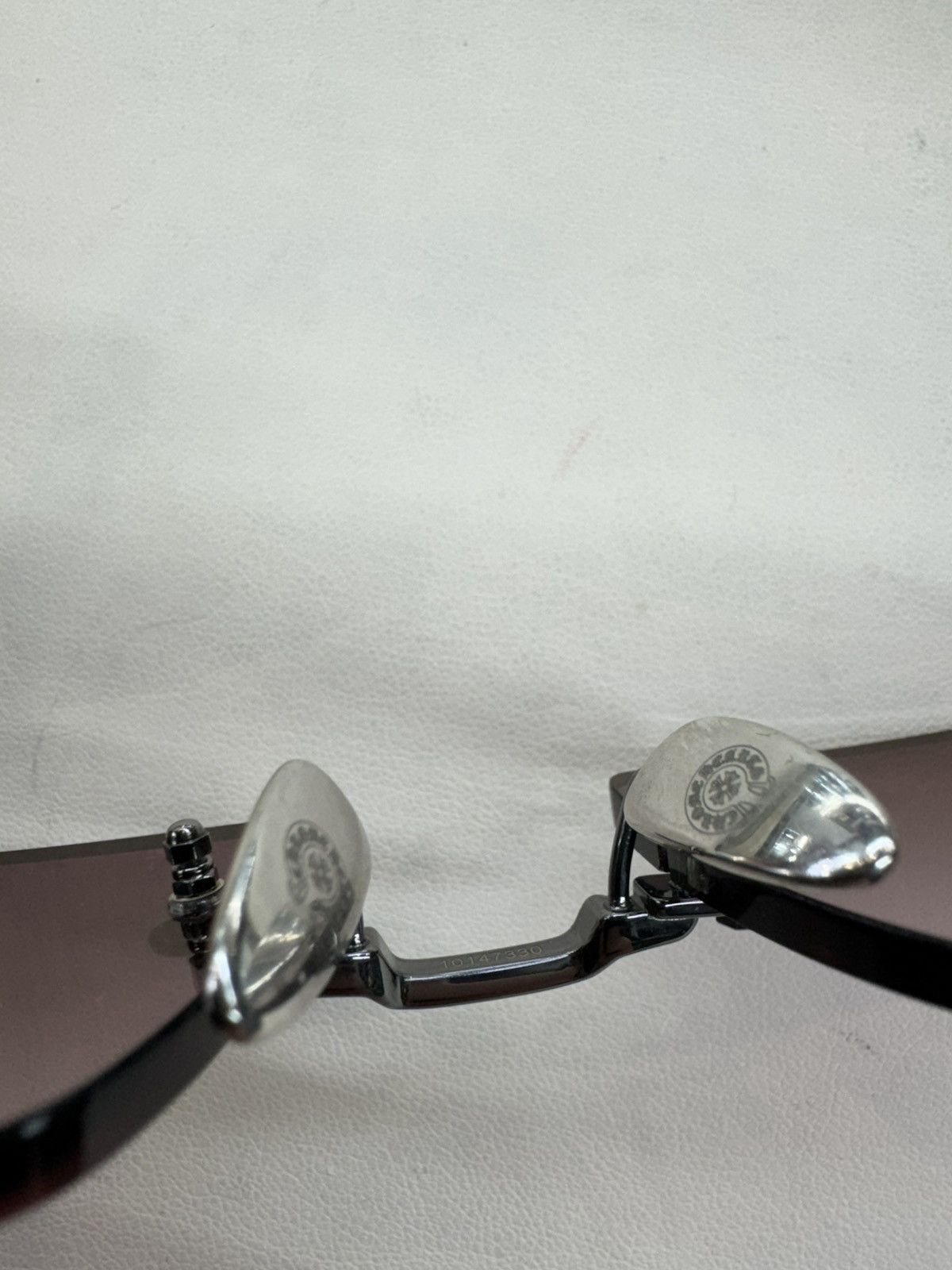 Chrome Hearts Chrome hearts deep wood ii Size ONE SIZE - 7 Thumbnail