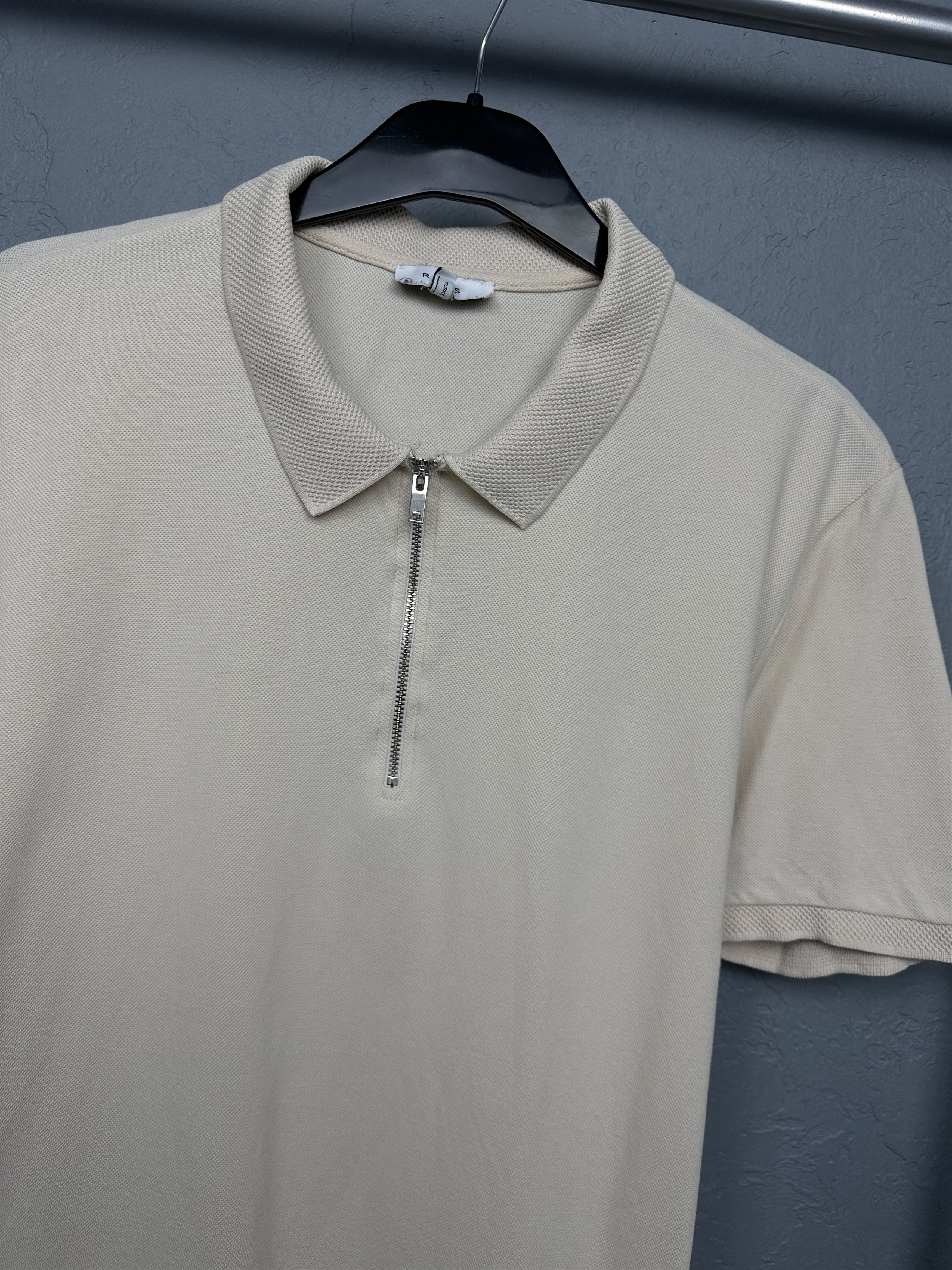 Reiss Reiss Mens Polo Shirt Size US M / EU 48-50 / 2 - 2 Thumbnail