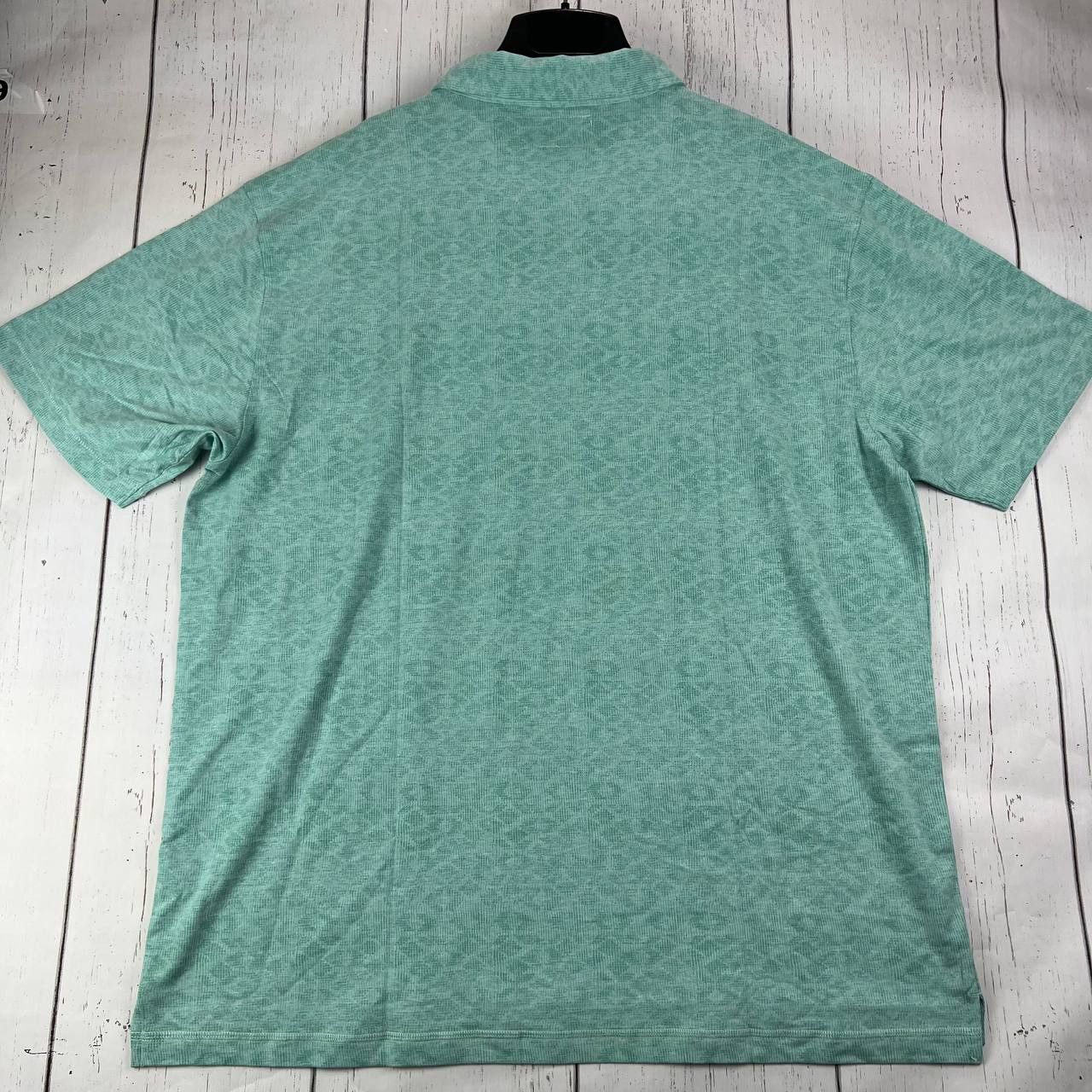 Other LinkSoul Golf Tempus Fugit Argyle Pattern Polo 2XL Shirt Size US XXL / EU 58 / 5 - 2 Thumbnail