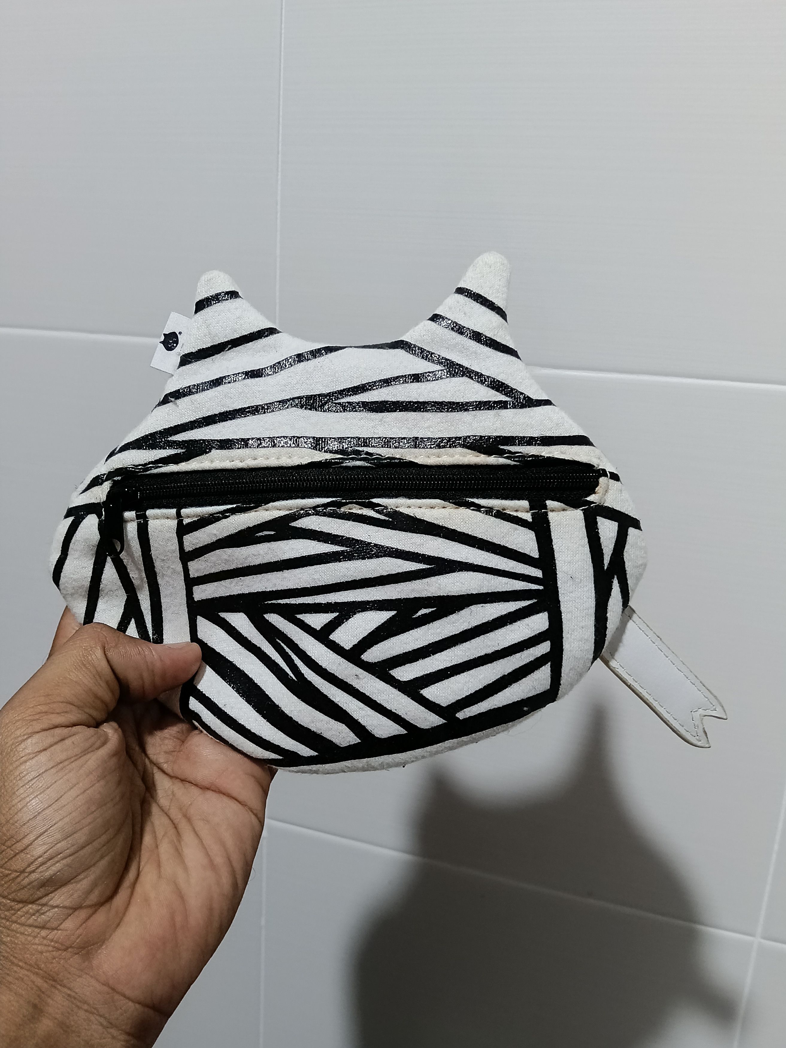 Ne-Net Ne-net coin bag Size ONE SIZE - 2 Thumbnail