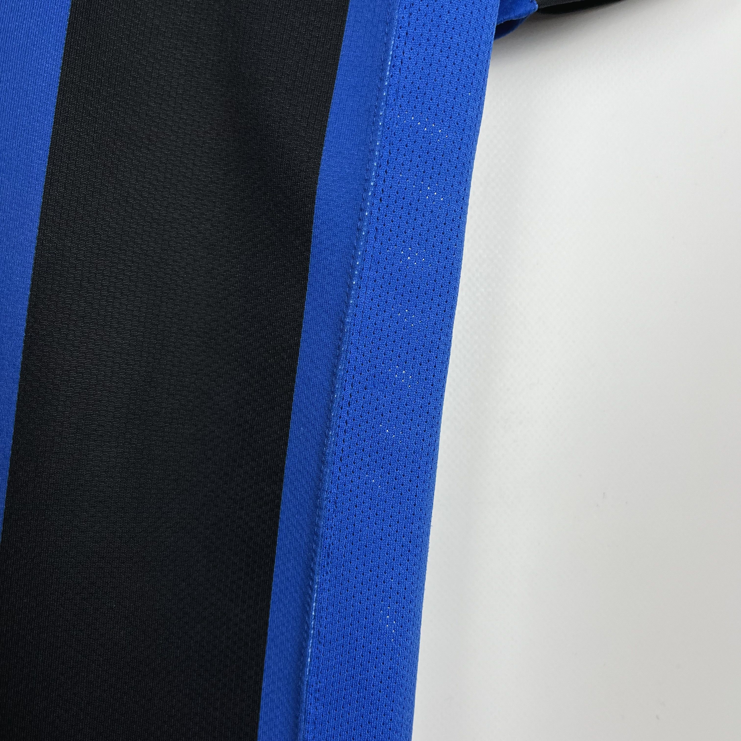 Nike Vintage Nike Inter Milan Home Soccer Jersey 2006/2007 Size US L / EU 52-54 / 3 - 15 Thumbnail