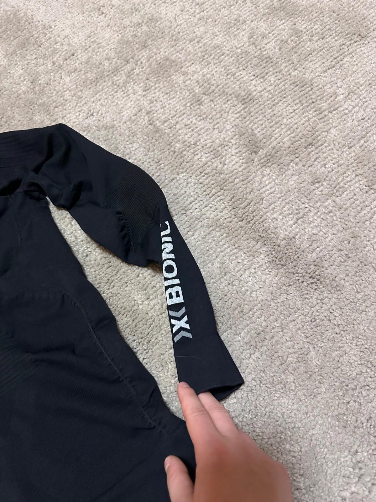 Other Men's thermal shirt X-BIONIC® Energy Accumulator® 4.0 Opal Size US M / EU 48-50 / 2 - 3 Thumbnail