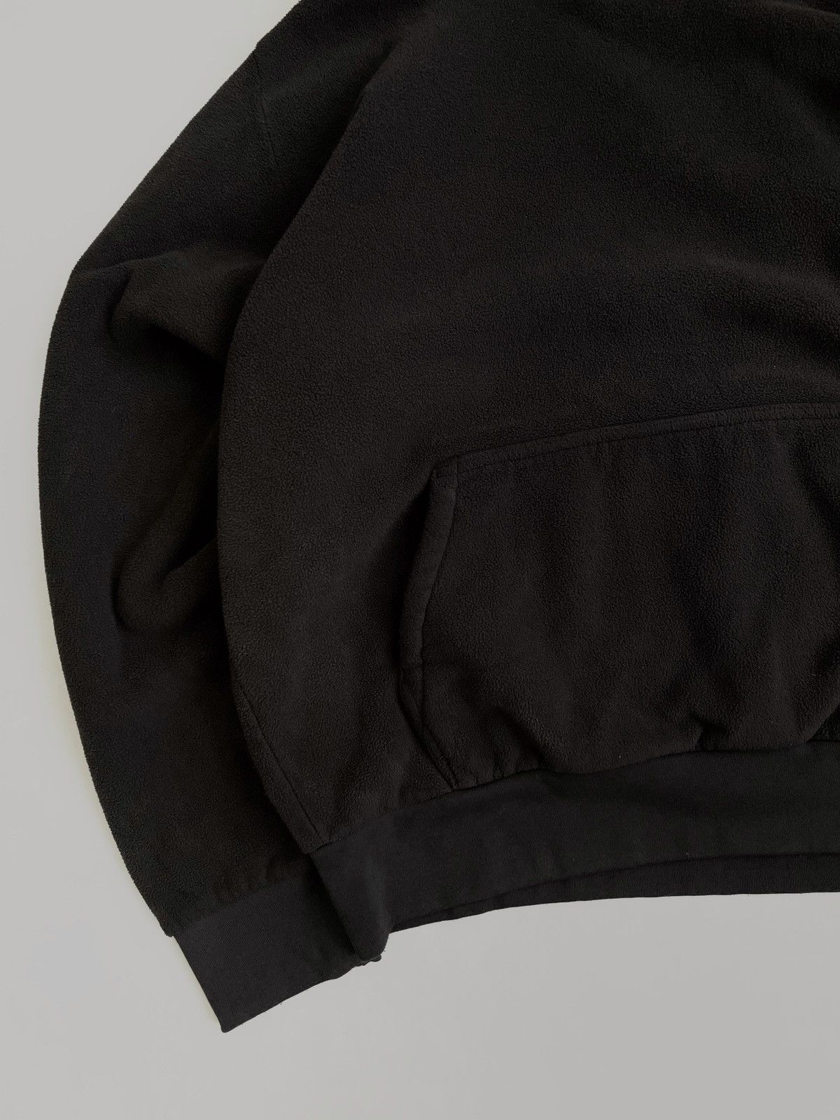 Gap × Yeezy Yeezy Gap fleece hoodie Kanye West Size US XL / EU 56 / 4 - 5 Thumbnail