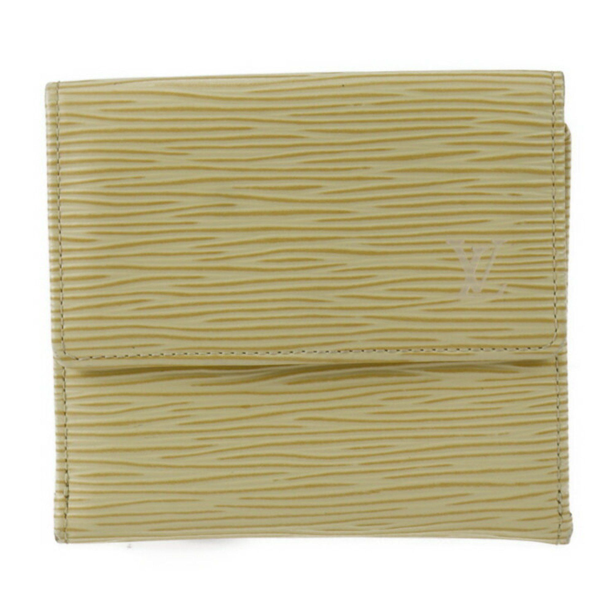 Louis Vuitton Porte-monnaie wallet