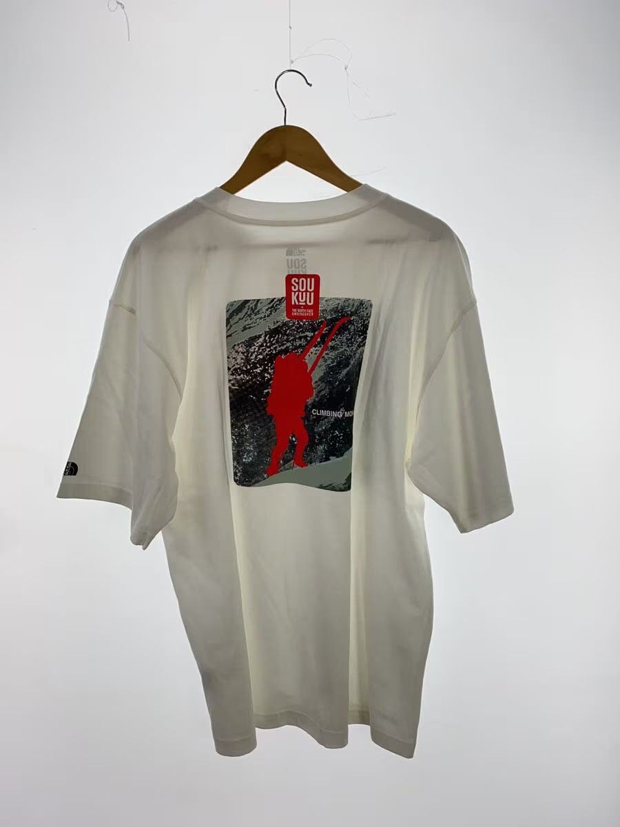 The North Face × Undercover Sou Kuu Climbing Monks Tee Size US L / EU 52-54 / 3 - 3 Thumbnail