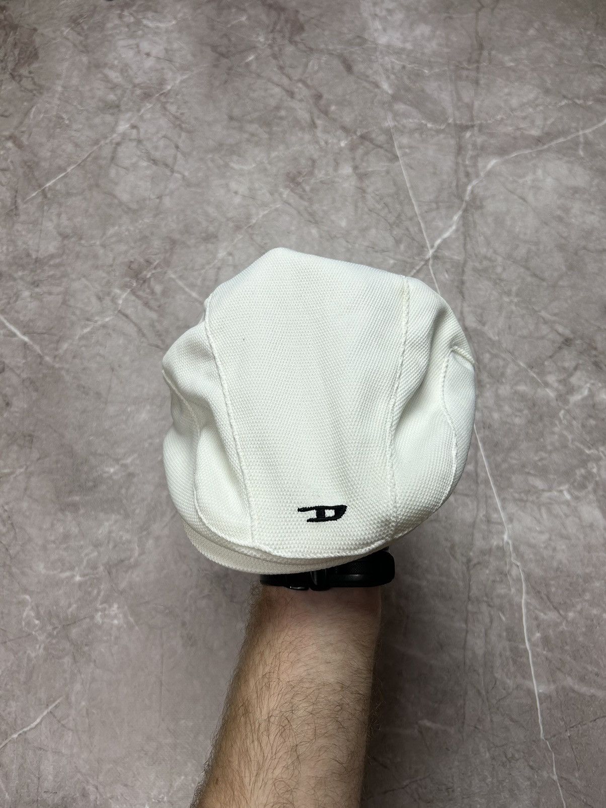 Diesel × Vintage Diesel Cap Size ONE SIZE - 3 Thumbnail