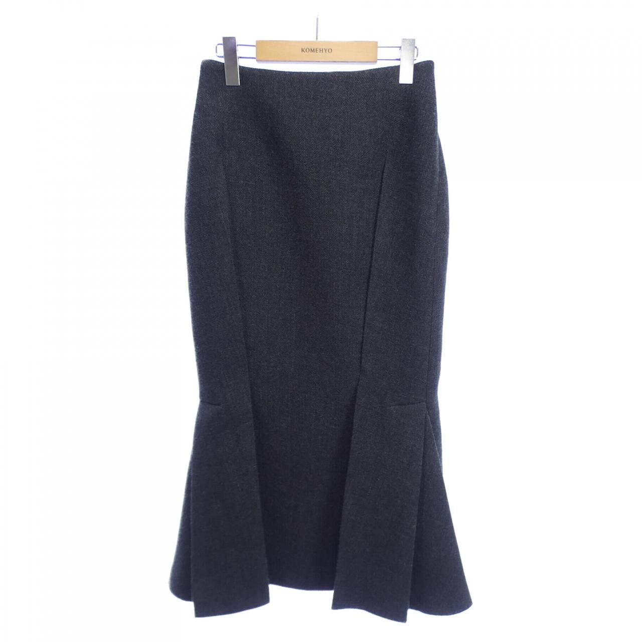 Prada Prada Prada Skirt Others Skirts P120YSOOO15UW DUTY FREE for USA Size ONE SIZE - 1 Thumbnail