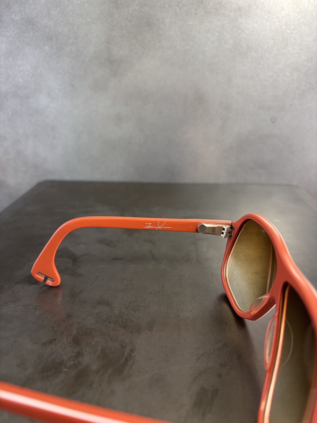 Kylie Jenner × Vintage 1980s Bruce Jenner Hudson Sporting Optics BJ-1 Vintage Aviat Size ONE SIZE - 6 Thumbnail