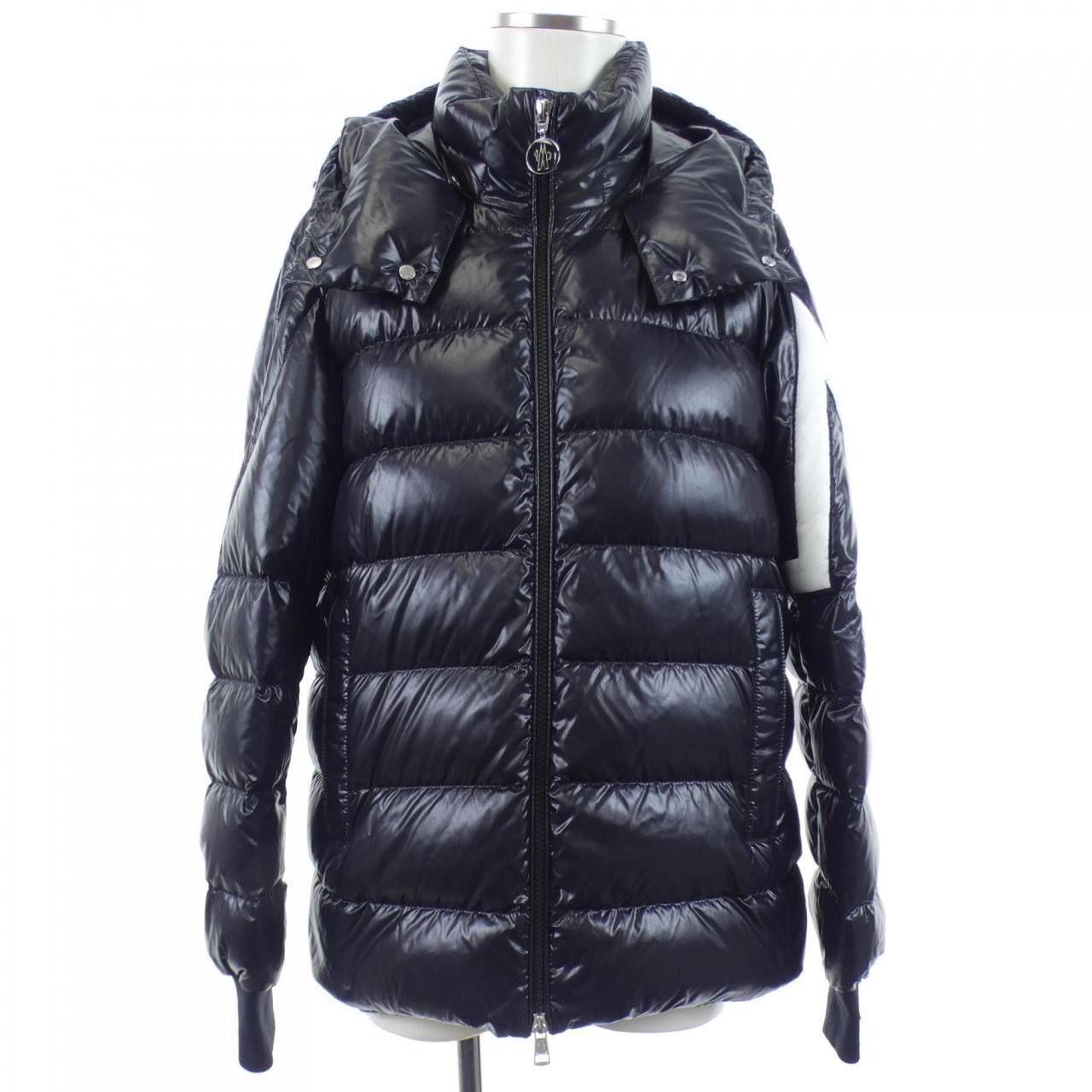 Moncler Moncler Moncler CORYDALE Down Jacket Textile Outerwear CORYDALE DUTY FREE for USA Size ONE SIZE - 1 Thumbnail