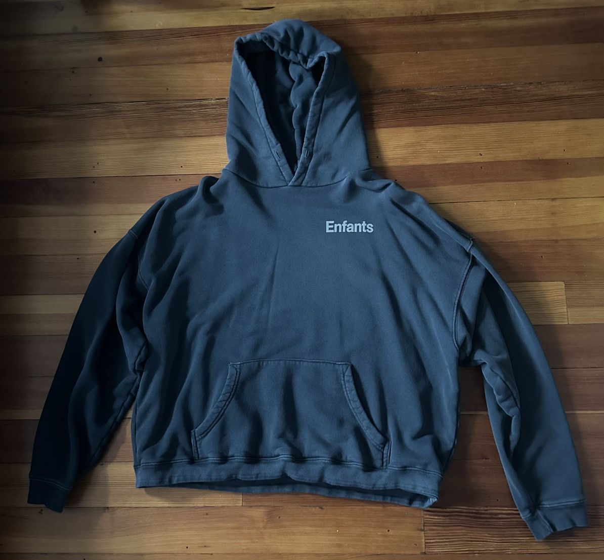 Enfants Riches Deprimes Enfants riches Déprimés Drugs Hoodie Size US XL / EU 56 / 4 - 1 Thumbnail