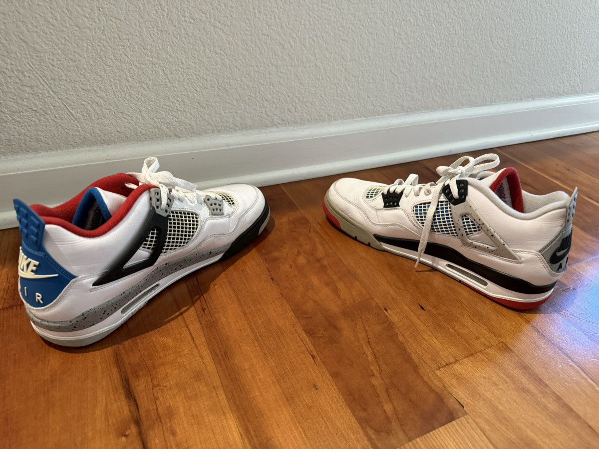 Jordan Brand Air Jordan 4 Retro SE. Size 12 Size US 12 / EU 45 - 4 Thumbnail