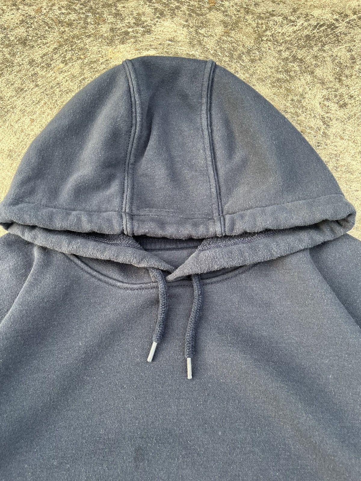 Carhartt Vintage Y2K Carhartt Work Hoodie Original Fit Size US XXL / EU 58 / 5 - 6 Thumbnail
