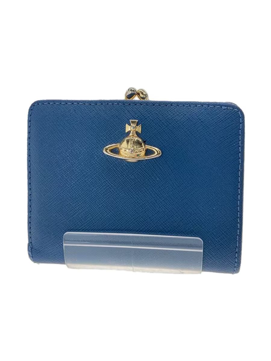 Vivienne Westwood Orb Leather Wallet Size ONE SIZE - 1 Thumbnail