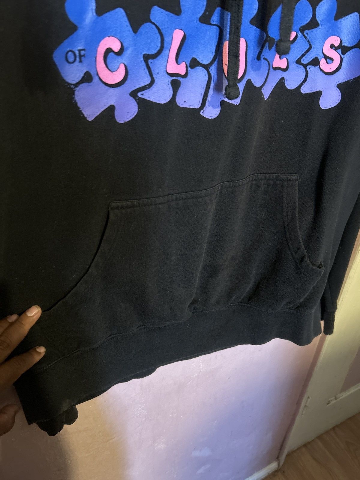 Other 100 Gecs Merch hoodie Size US XL / EU 56 / 4 - 6 Thumbnail