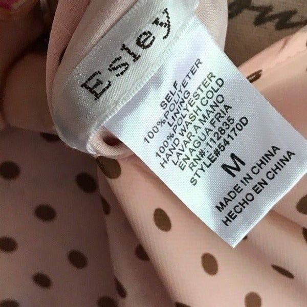 Other Esley med dress Size M / US 6-8 / IT 42-44 - 7 Thumbnail
