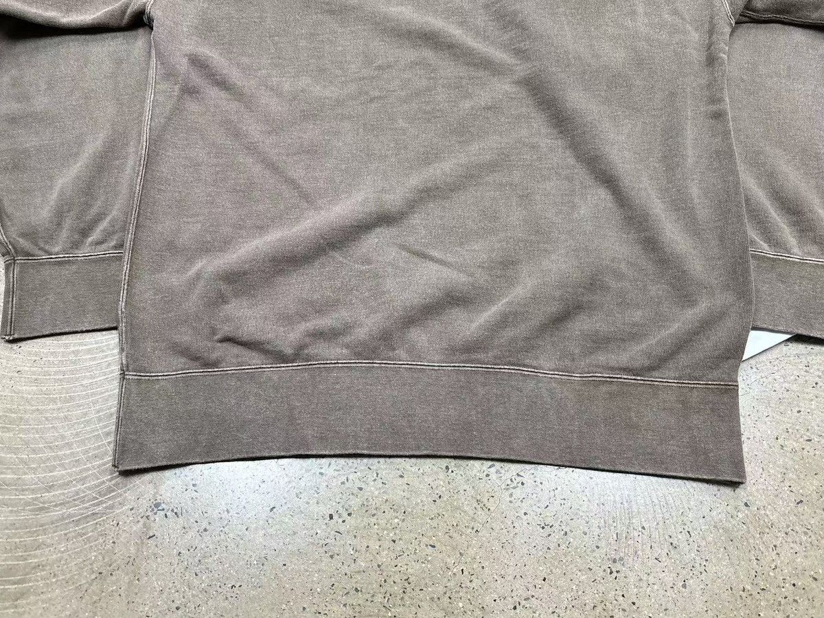 Visvim Visvim 18ss Jumbo Sweat（N.D.） Size US M / EU 48-50 / 2 - 7 Thumbnail