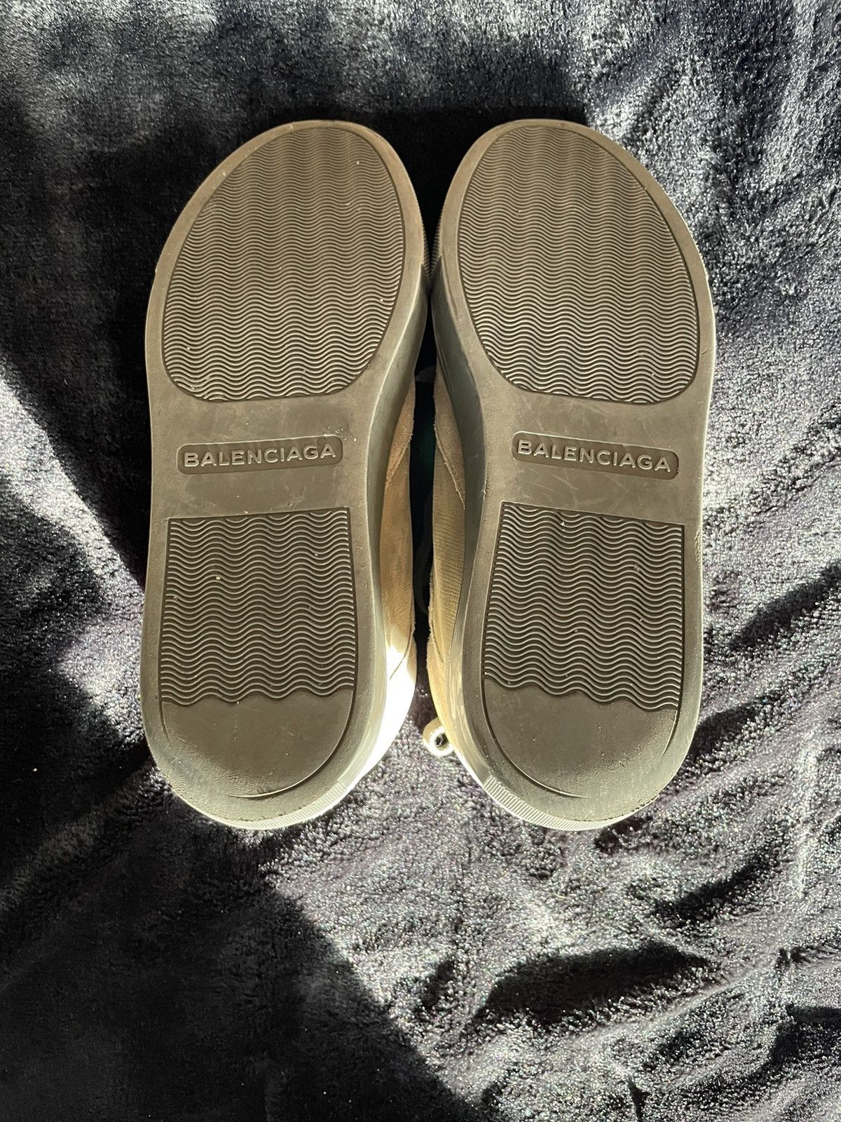 Balenciaga Balenciaga high trainers Size US 7.5 / EU 40-41 - 4 Thumbnail