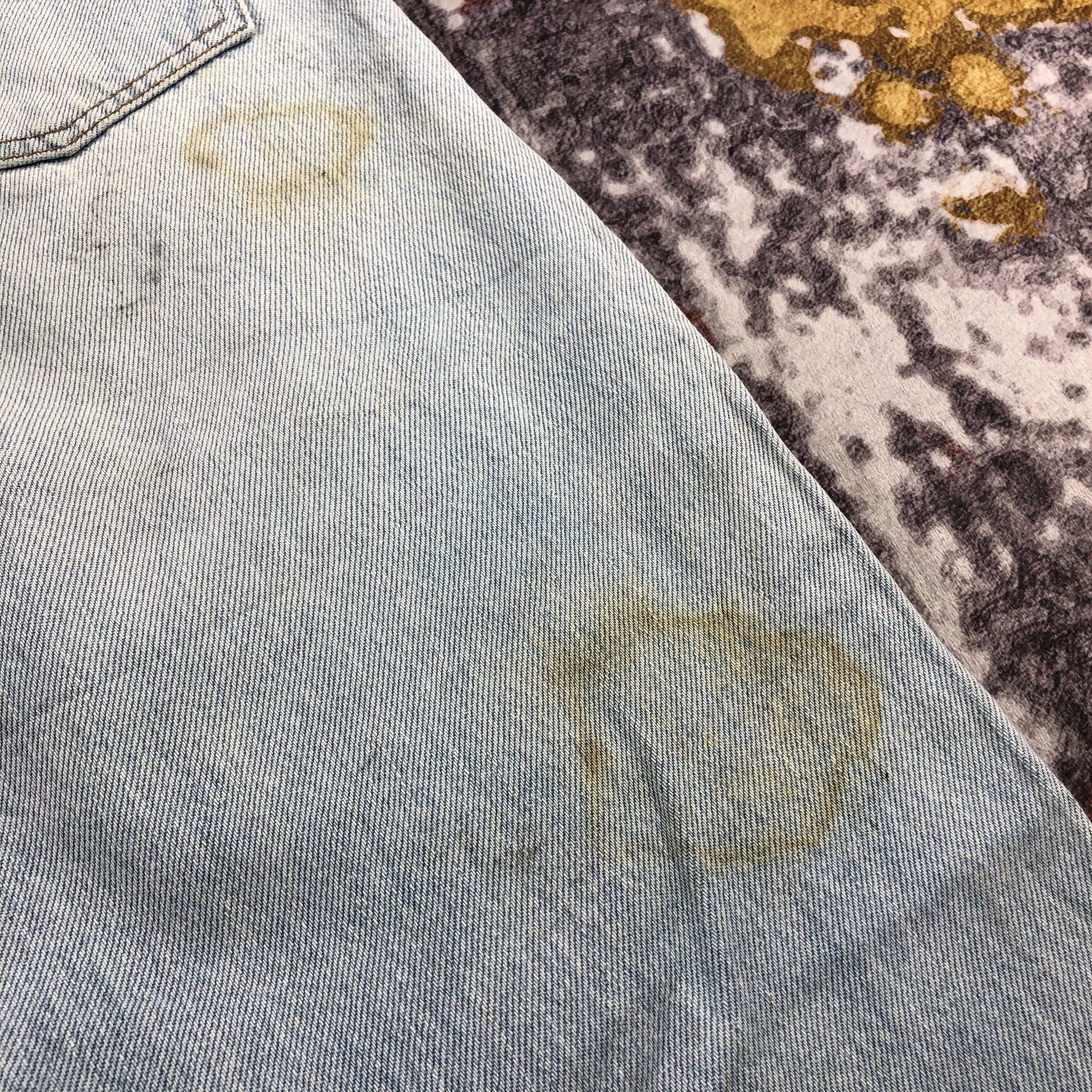 Levi's × Vintage Vintage 90s Light Wash Levis 501 Jeans-JM2195 Size US 28 / EU 44 - 6 Thumbnail
