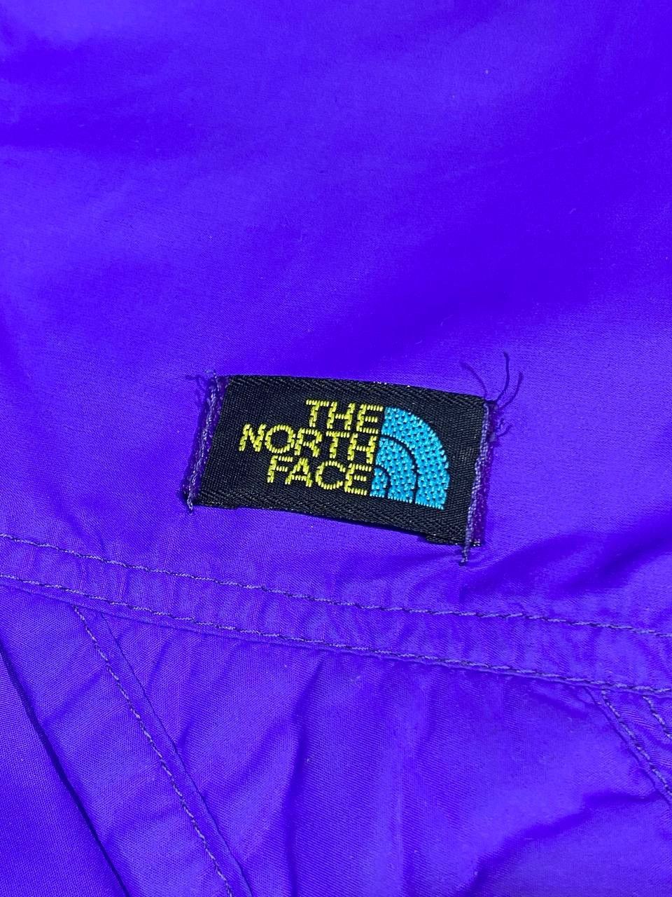 The North Face × Vintage The North Face Vintage Jacket 2 in 1 Fleece Size US M / EU 48-50 / 2 - 14 Thumbnail