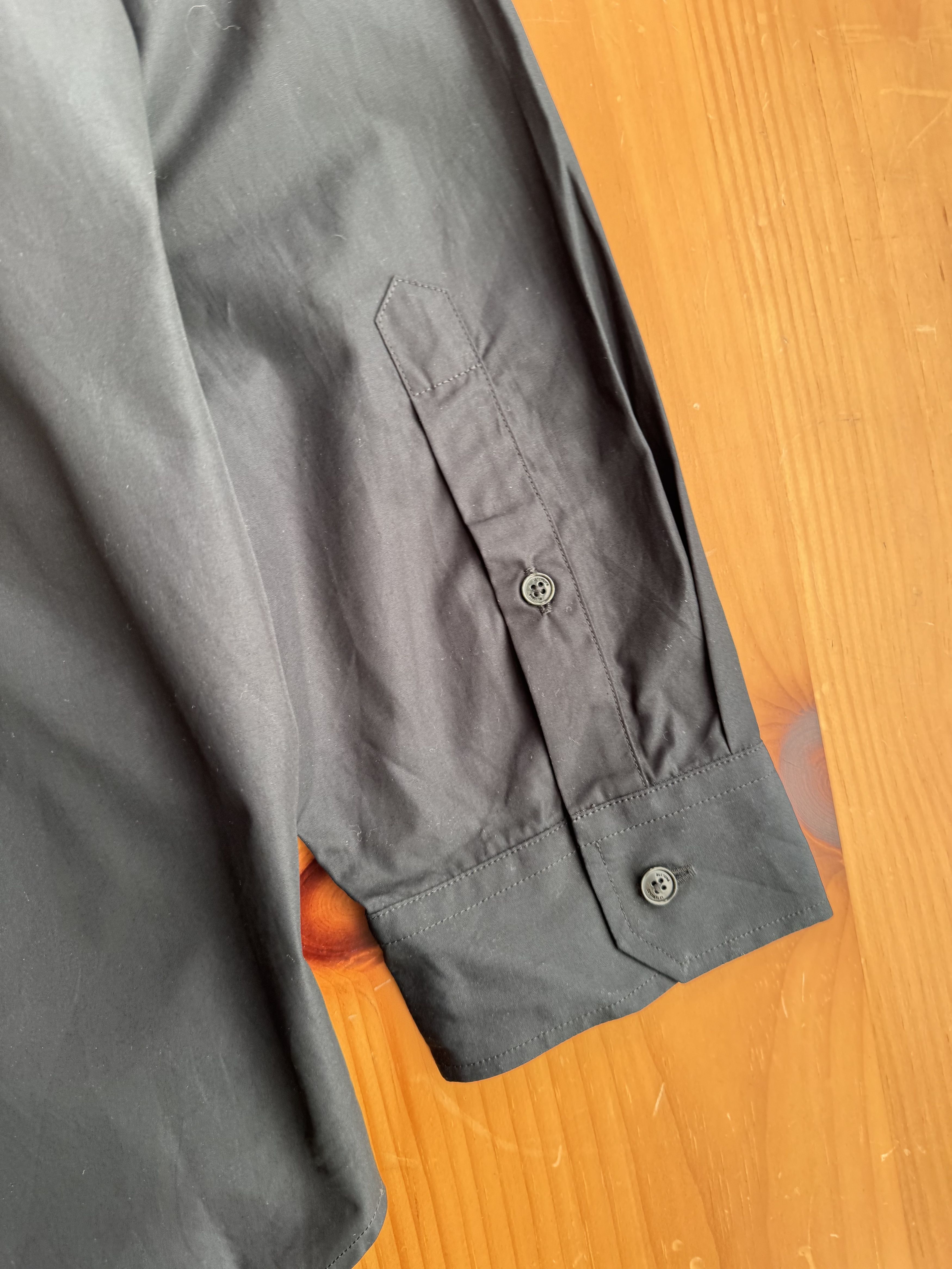 Vetements Vetements SS20 RUNWAY Dressmakers oversized shirt Size US S / EU 44-46 / 1 - 18 Thumbnail