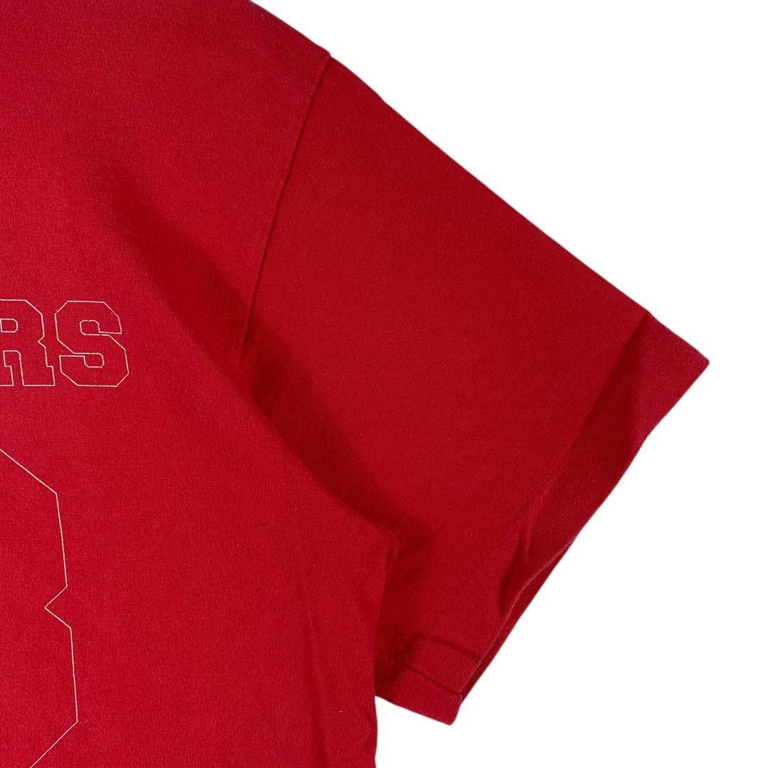 Stussy × Vintage Vintage 90s STUSSY the vapors 88 streetwear tee Size US M / EU 48-50 / 2 - 7 Thumbnail