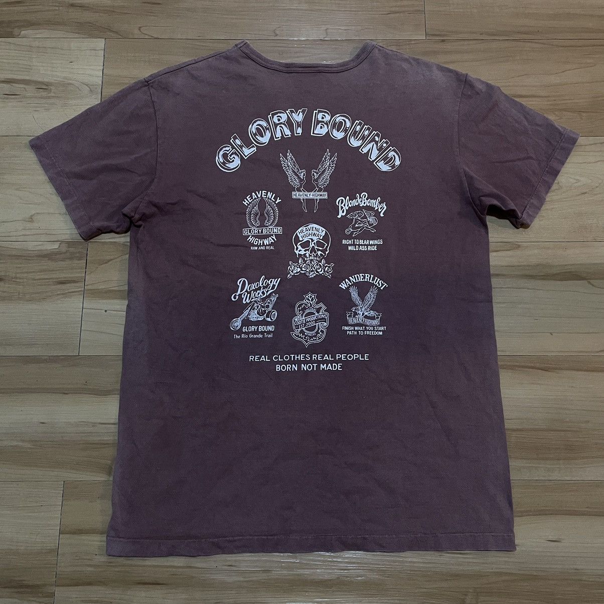 Japanese Brand Cootie productions pocket tee Size US M / EU 48-50 / 2 - 1 Thumbnail