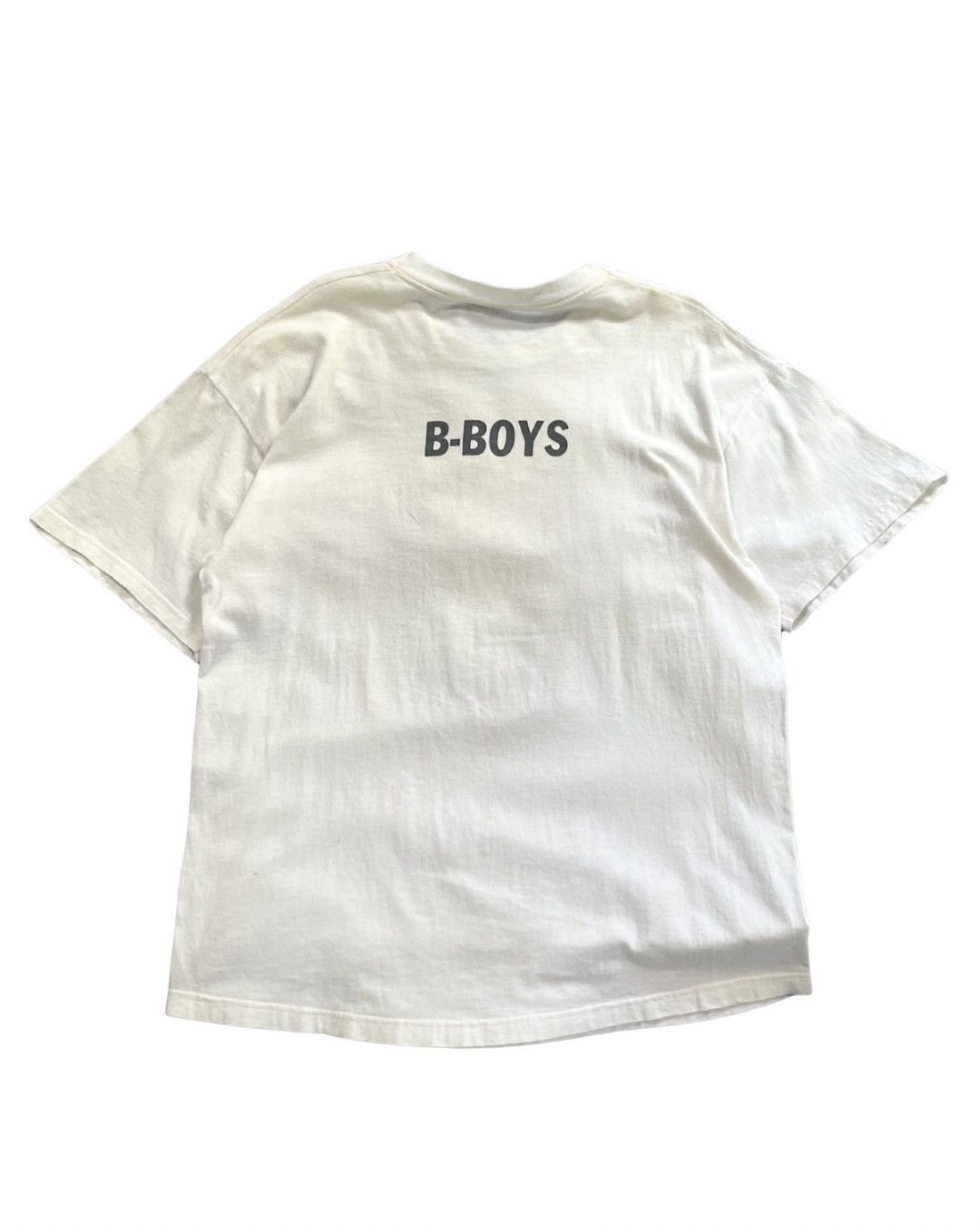 Other Graffiti man B-Boys 90s Size US XL / EU 56 / 4 - 5 Thumbnail