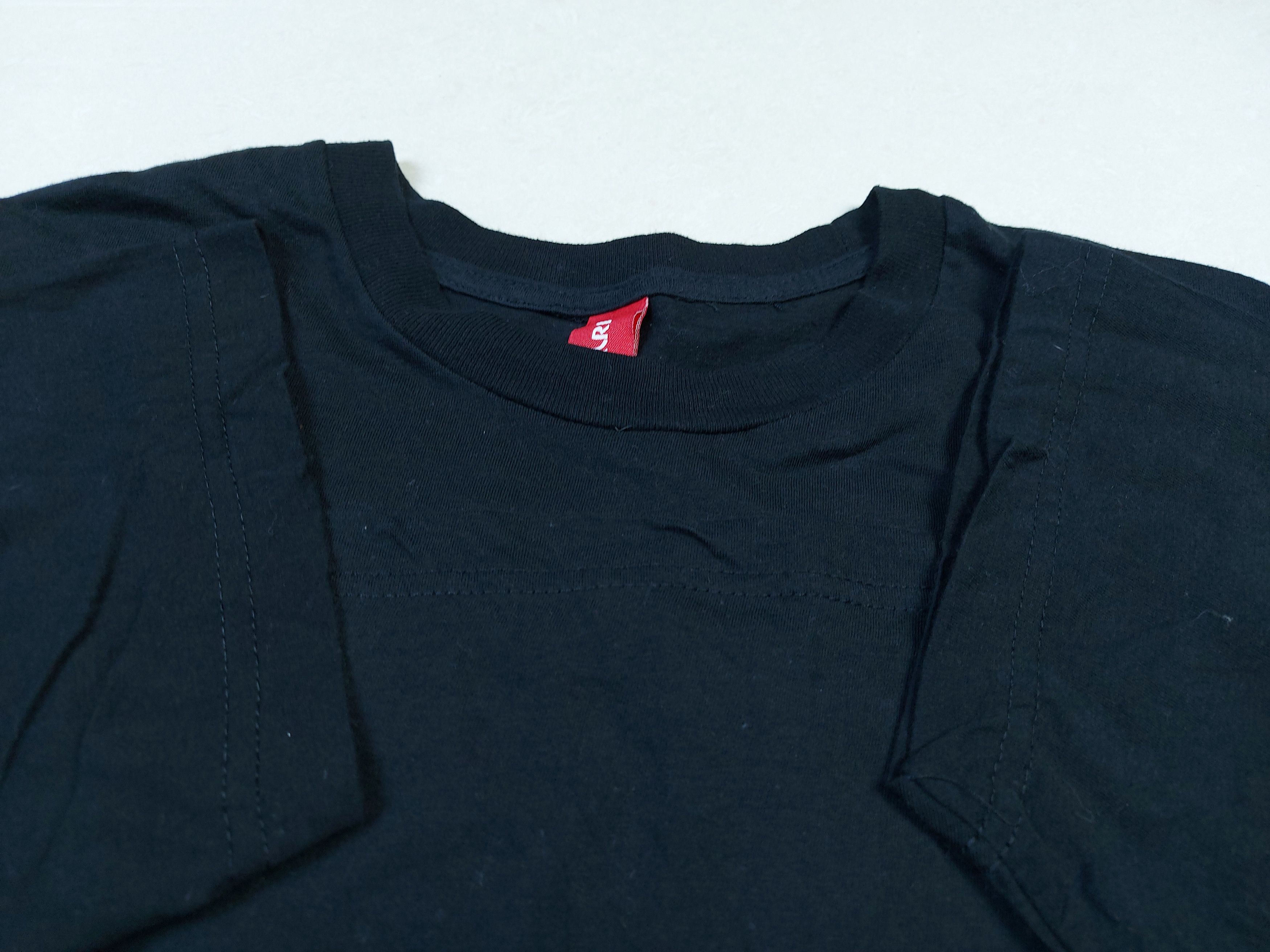 Apple × Microsoft Alone in the Dark 2010 by Atari iOS Android Official TEE Size US XL / EU 56 / 4 - 5 Thumbnail