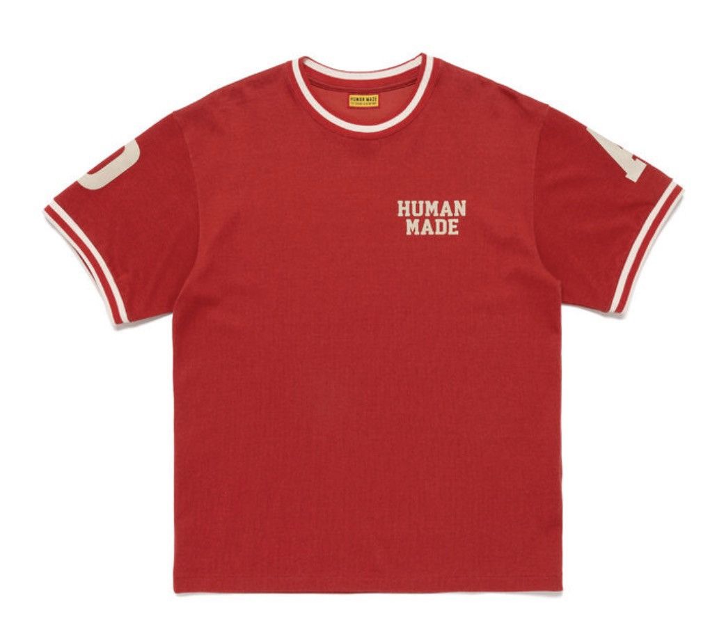 Human Made Human Made Top Size ONE SIZE - 1 Thumbnail