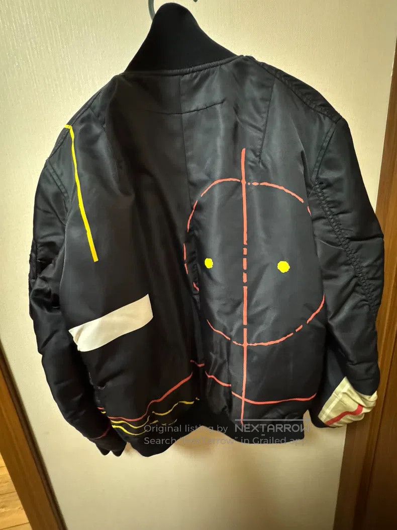 Givenchy Givenchy Jacket (Size 46, Golden Size) Size US M / EU 48-50 / 2 - 1 Thumbnail