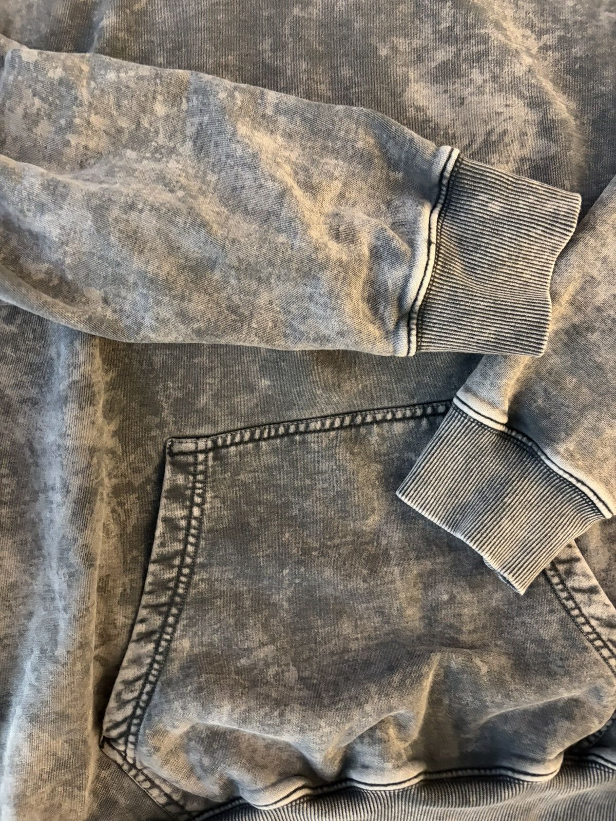 Diesel Glen martens hoodie Size US XS / EU 42 / 0 - 3 Thumbnail