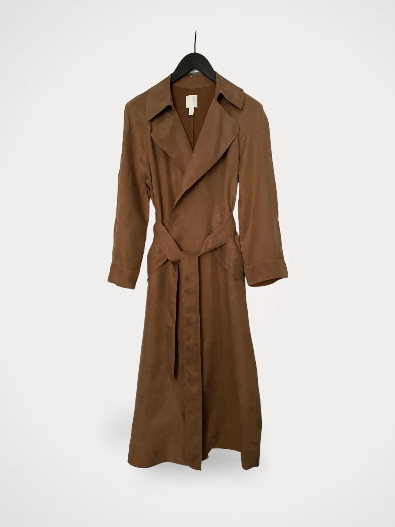 H&M H&M Coat Size S / US 4 / IT 40 - 1 Thumbnail