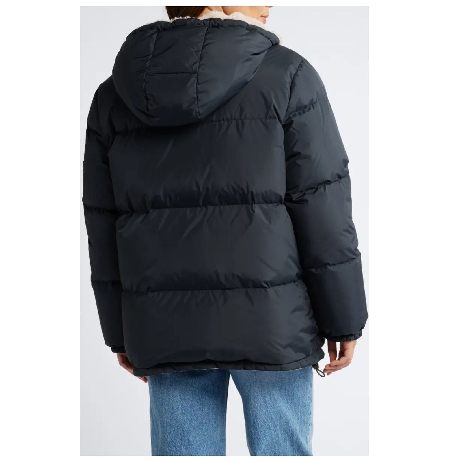 Ugg UGG Shasta Reversible 700 Fill Power Down Jacket Size XS Size XS / US 0-2 / IT 36-38 - 4 Thumbnail