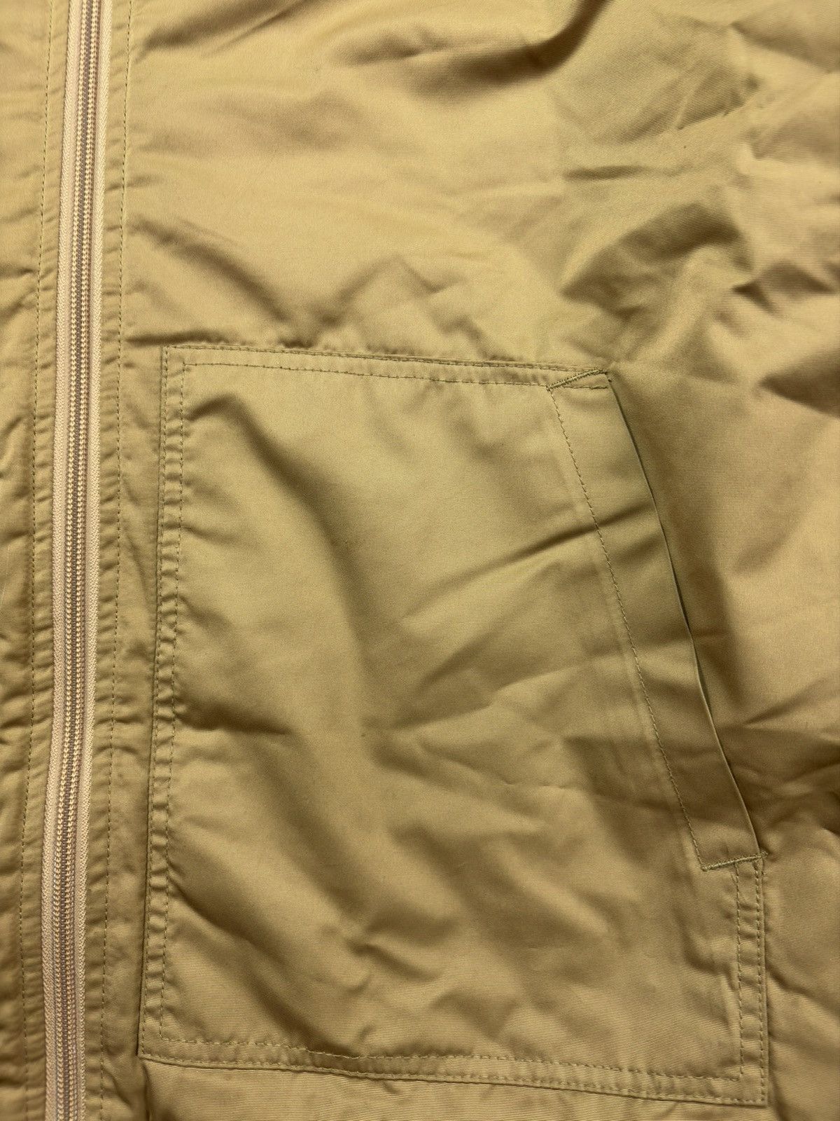 Oakley Oakley 2014 Pocket Logo Rainproof Jacket XL Size US XL / EU 56 / 4 - 6 Thumbnail
