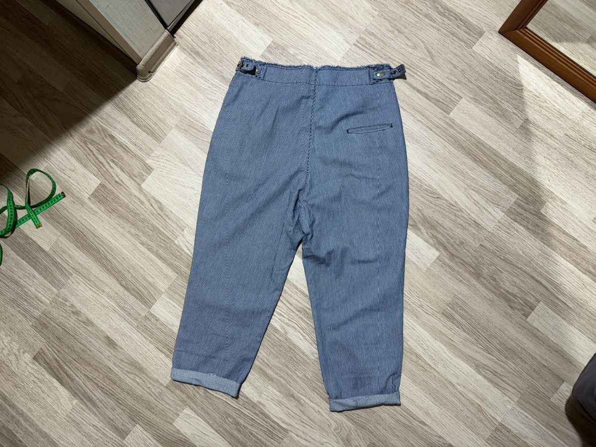 Designer Ewa I Walla pants size M Size 32" / US 10 / IT 46 - 16 Thumbnail