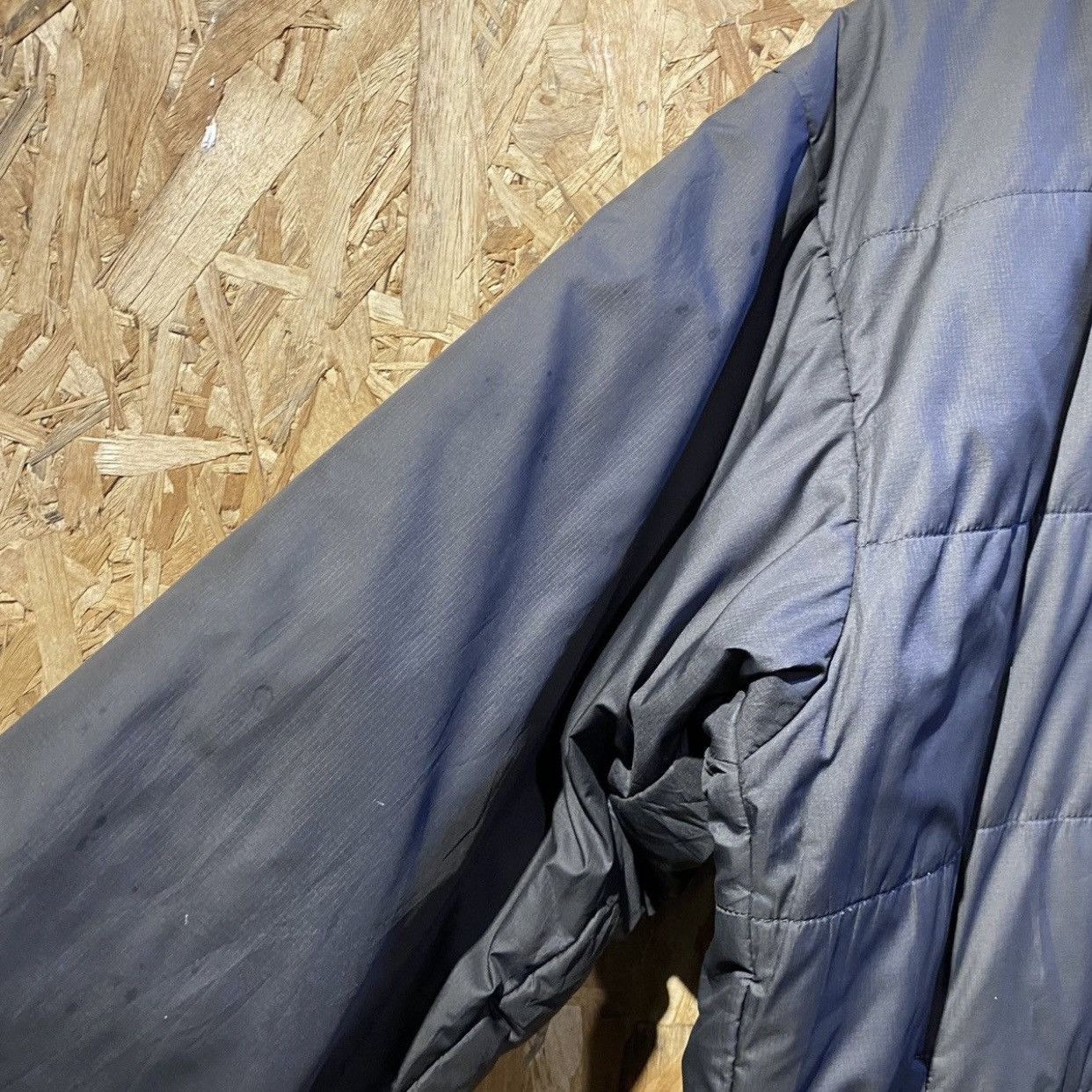 The North Face Vintage Y2K The North Face Primaloft Light Puffer Jacket Size US M / EU 48-50 / 2 - 9 Thumbnail