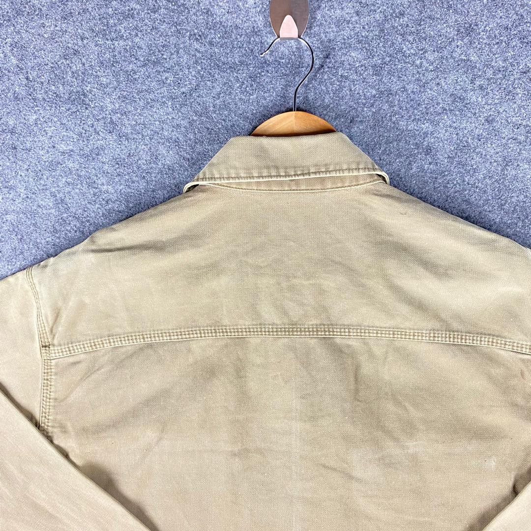 Oshkosh Vintage 90s Oshkosh Denim Jacket Size US L / EU 52-54 / 3 - 21 Thumbnail