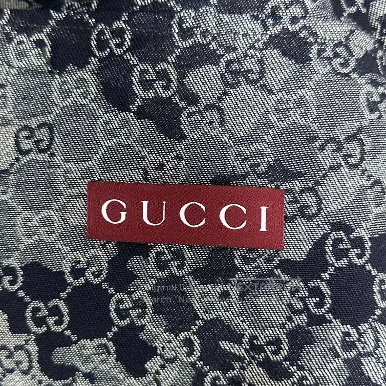 Gucci Gucci Ss25 blanket full print short shirt Size US M / EU 48-50 / 2 - 4 Thumbnail
