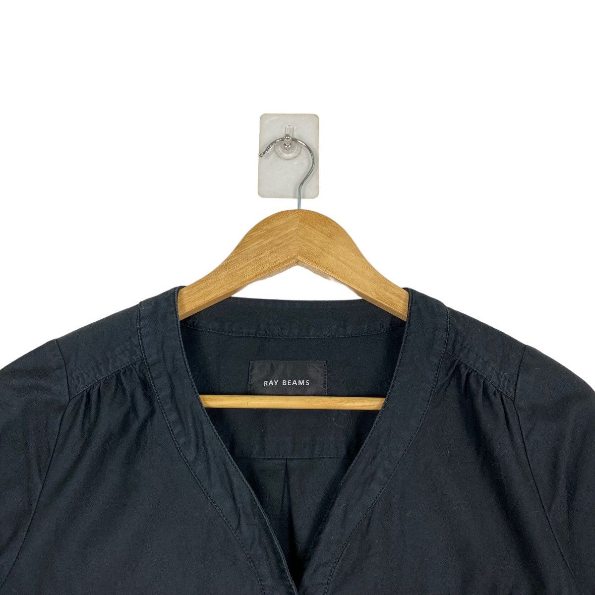 Beams Plus × Beauty Beast × Japanese Brand Ray Beams Traditional Shortsleeve Size US S / EU 44-46 / 1 - 4 Thumbnail