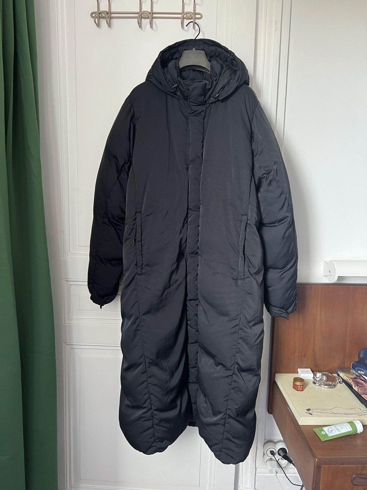 1017 ALYX 9SM Long puffer coat 1017 Alyx Size US L / EU 52-54 / 3 - 1 Thumbnail